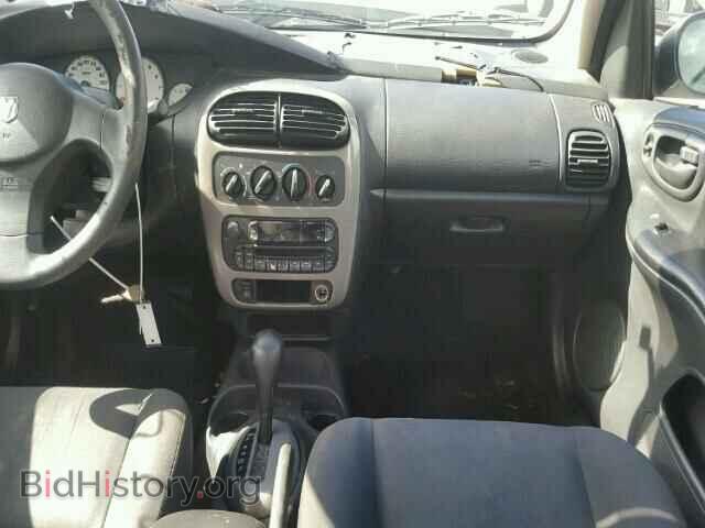 2005 DODGE NEON - VIN: 1B3ES56C45D279579 - Фото 9