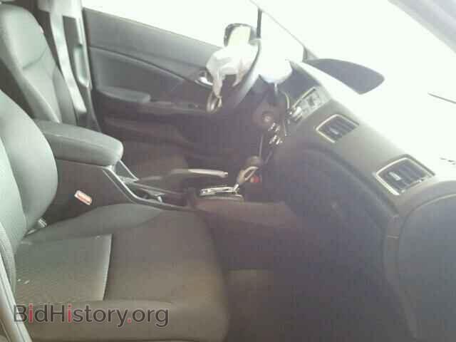 2014 HONDA CIVIC - VIN: 19XFB2F57EE059953 - Photo 5