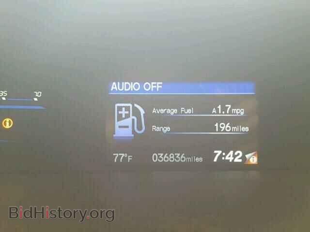 2014 HONDA CIVIC - VIN: 19XFB2F57EE059953 - Photo 8