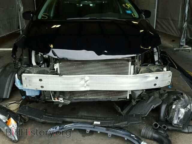 2014 HONDA CIVIC - VIN: 19XFB2F57EE059953 - Photo 9