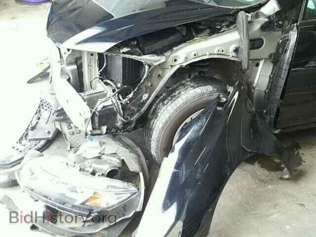2014 HONDA CIVIC - VIN: 19XFB2F57EE059953 - Photo 10