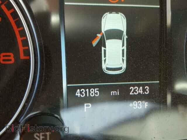 2013 AUDI Q5 - VIN: WA1LFAFP5DA003542 - Фото 8
