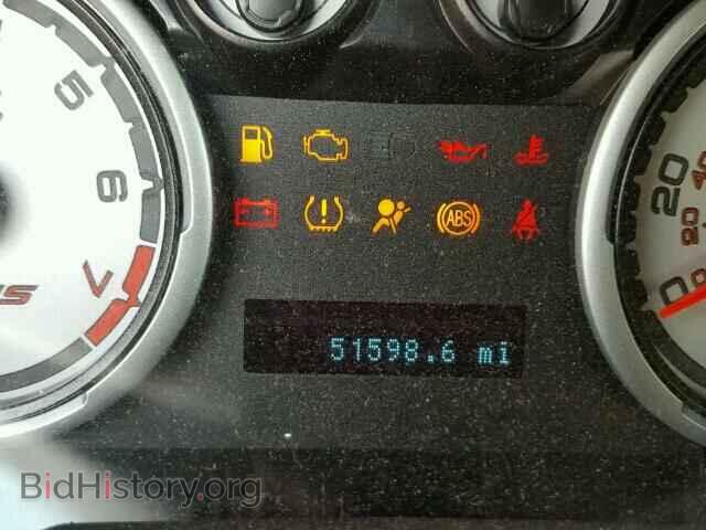 2011 FORD FOCUS - VIN: 1FAHP3FN0BW134158 - Фото 8