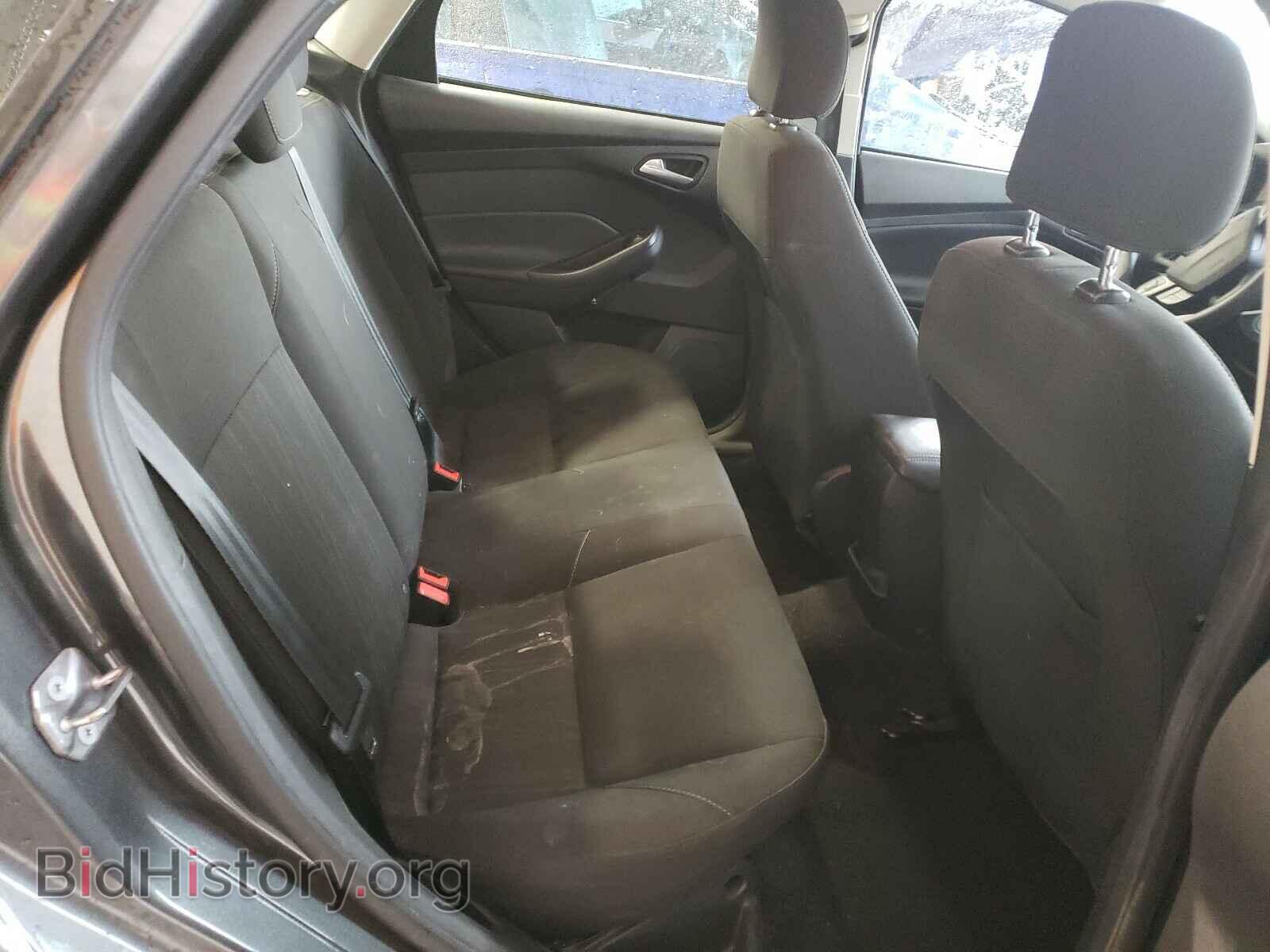 2017 FORD FOCUS - VIN: 1FADP3FE8HL316165 - Фото 6