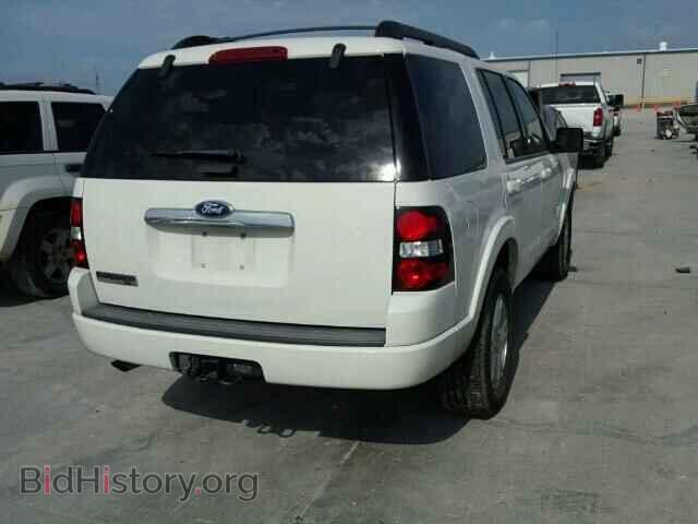 2008 FORD EXPLORER - VIN: 1FMEU63E78UA46395 - Фото 4