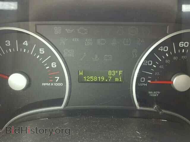 2008 FORD EXPLORER - VIN: 1FMEU63E78UA46395 - Фото 8