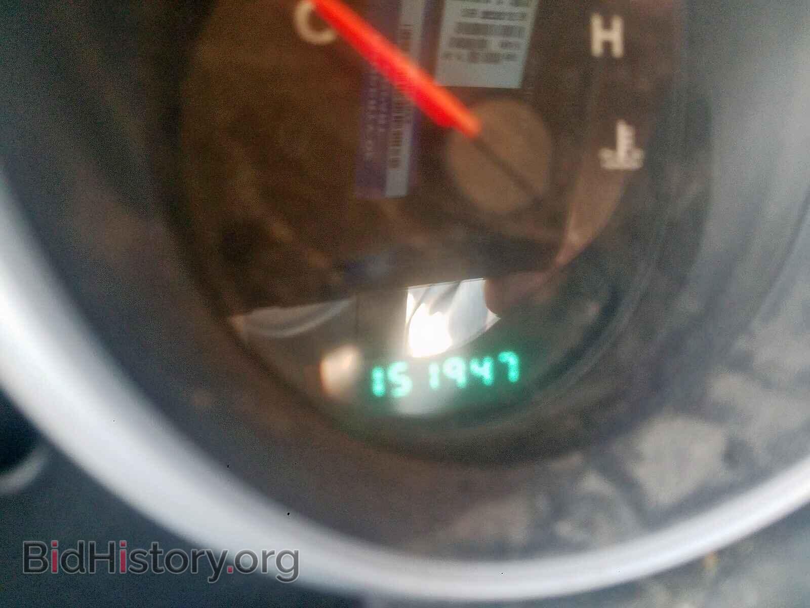 2008 DODGE CARAVAN - VIN: 1D8HN44H28B180045 - Фото 8