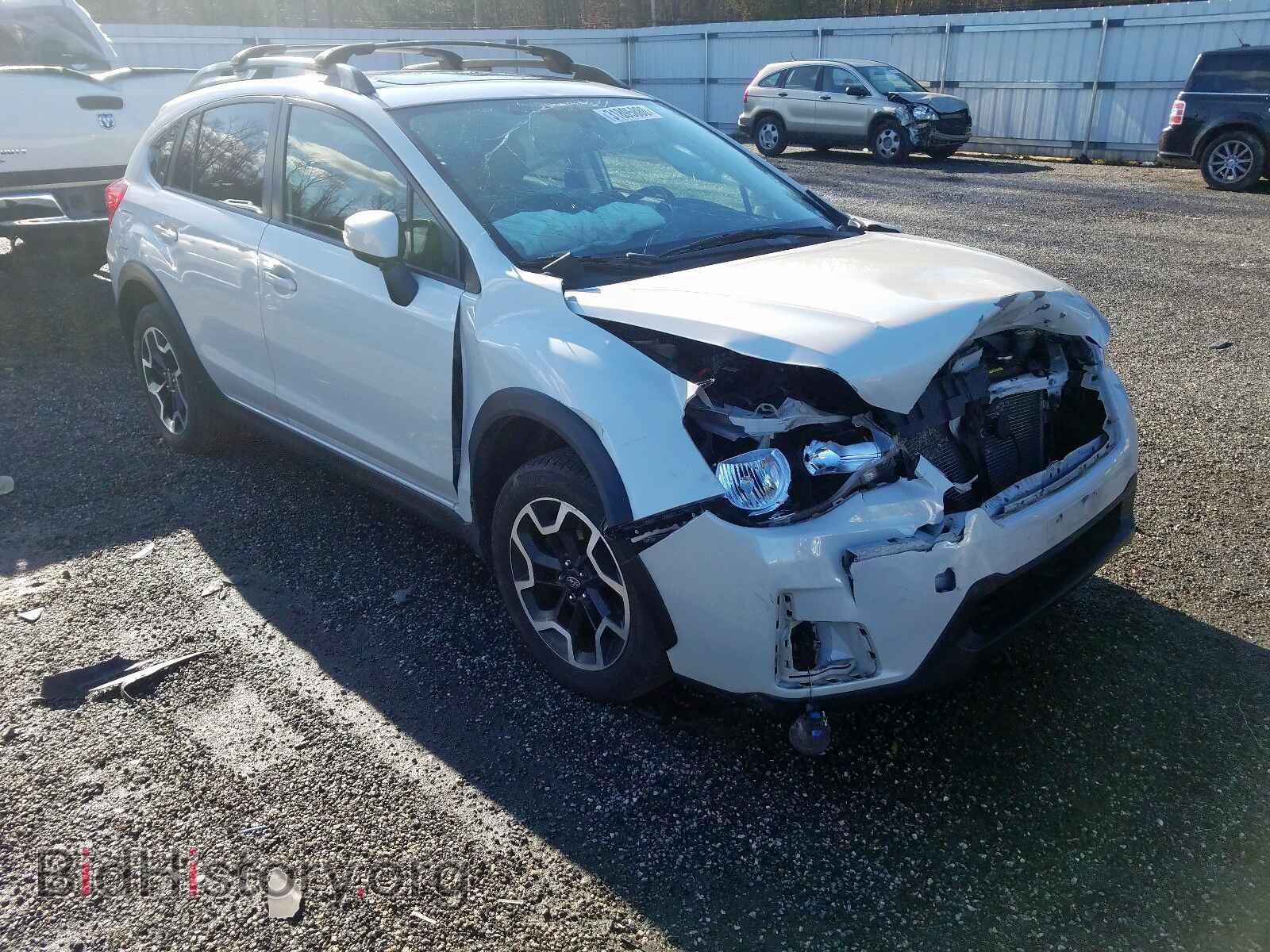 Photo JF2GPANC5HH239061 - SUBARU ALL OTHER 2017