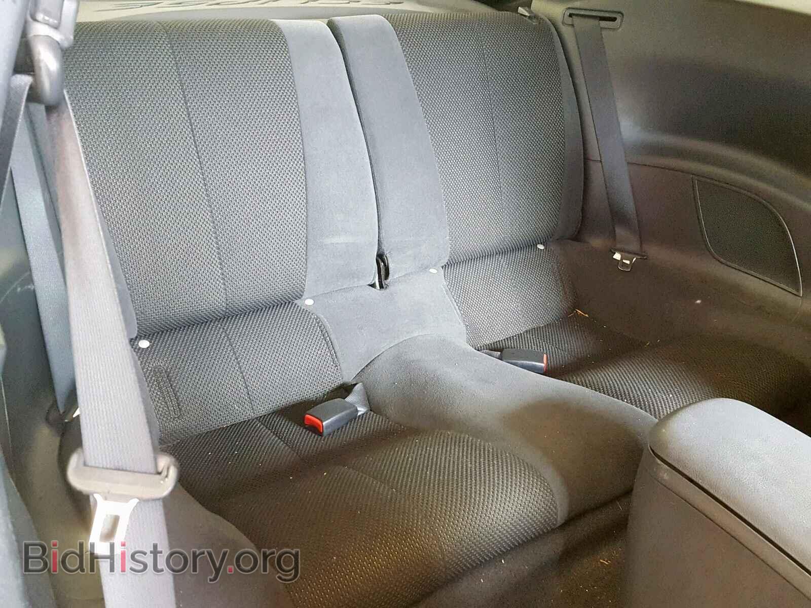2006 MITSUBISHI ECLIPSE - VIN: 4A3AK24F56E009391 - Фото 6