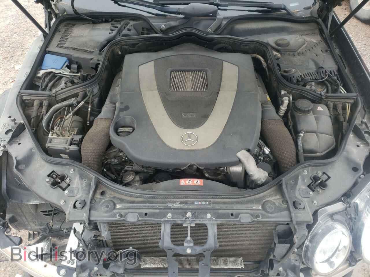 2007 MERCEDES-BENZ E-CLASS - VIN: WDBUF72X47B110419 - Фото 7