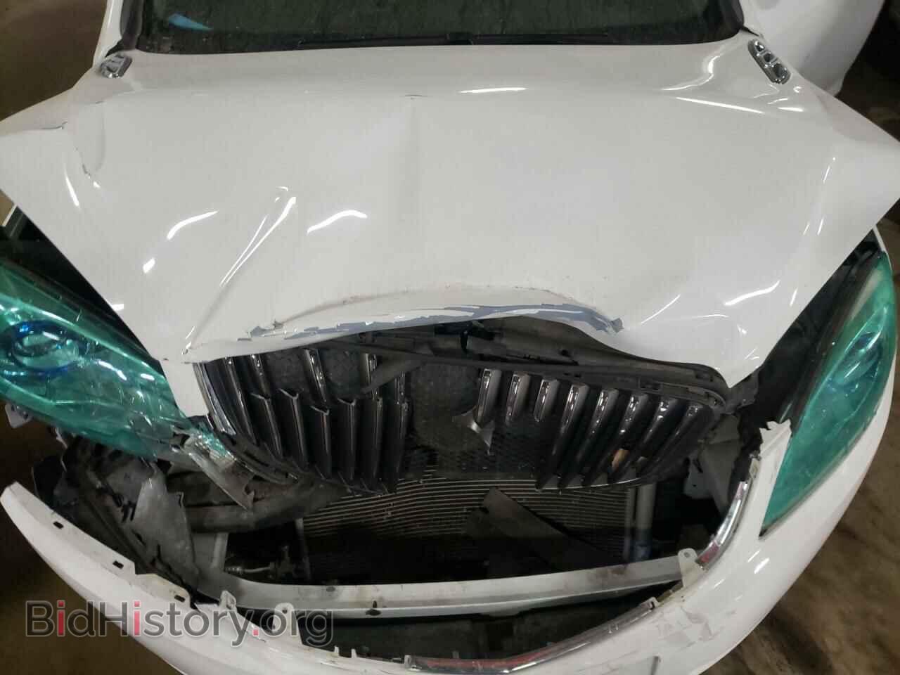 2015 BUICK VERANO - VIN: 1G4PP5SK2F4173389 - Фото 7