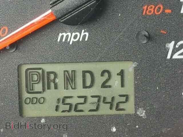 2001 MAZDA TRIBUTE - VIN: 4F2YU09181KM24308 - Фото 8