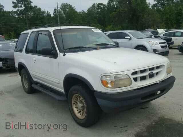 Photo 1FMYU22X9WUC60830 - FORD EXPLORER 1998