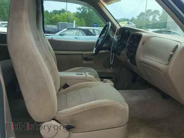 1998 FORD EXPLORER - VIN: 1FMYU22X9WUC60830 - Фото 5