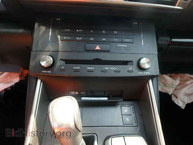 2015 LEXUS IS250 - VIN: JTHCF1D25F5021692 - Фото 9
