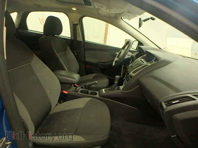 2013 FORD FOCUS - VIN: 1FADP3F28DL187005 - Photo 5