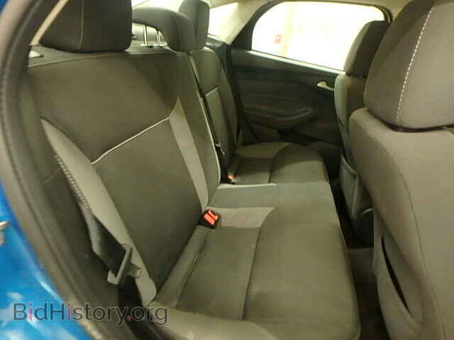 2013 FORD FOCUS - VIN: 1FADP3F28DL187005 - Photo 6