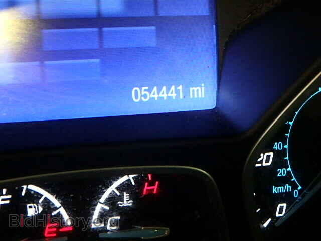 2013 FORD FOCUS - VIN: 1FADP3F28DL187005 - Photo 8
