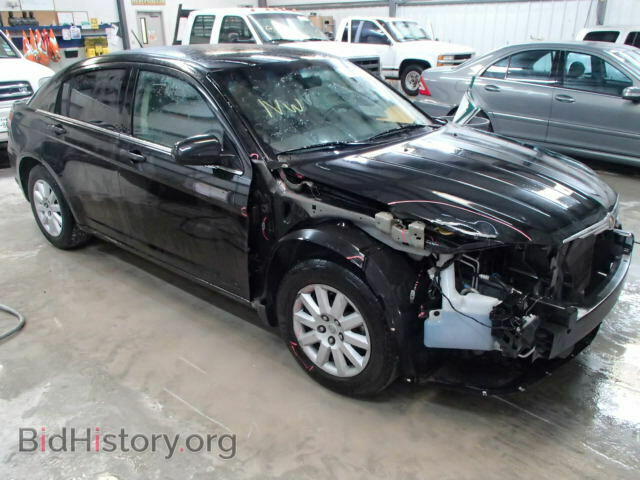 Фотография 1C3LC46K17N548319 - CHRYSLER SEBRING 2007
