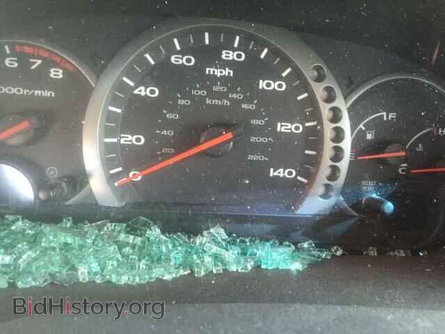 2005 HONDA PILOT - VIN: 2HKYF18535H527757 - Фото 8