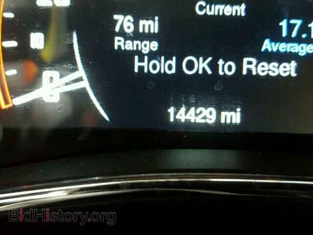 2015 DODGE DURANGO - VIN: 1C4RDJEG0FC802109 - Фото 8