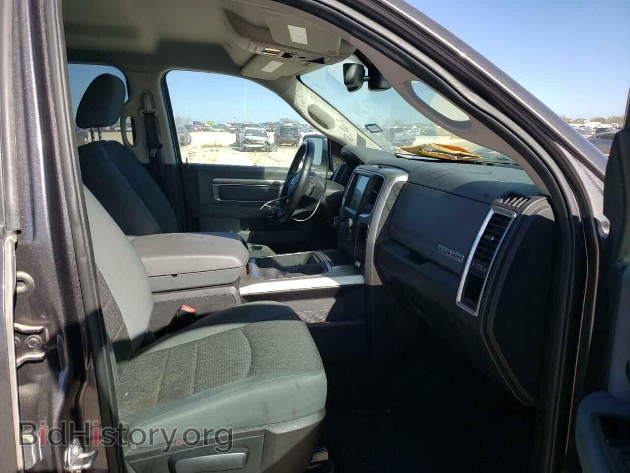 2017 RAM 1500 - VIN: 1C6RR6LT9HS523949 - Фото 5