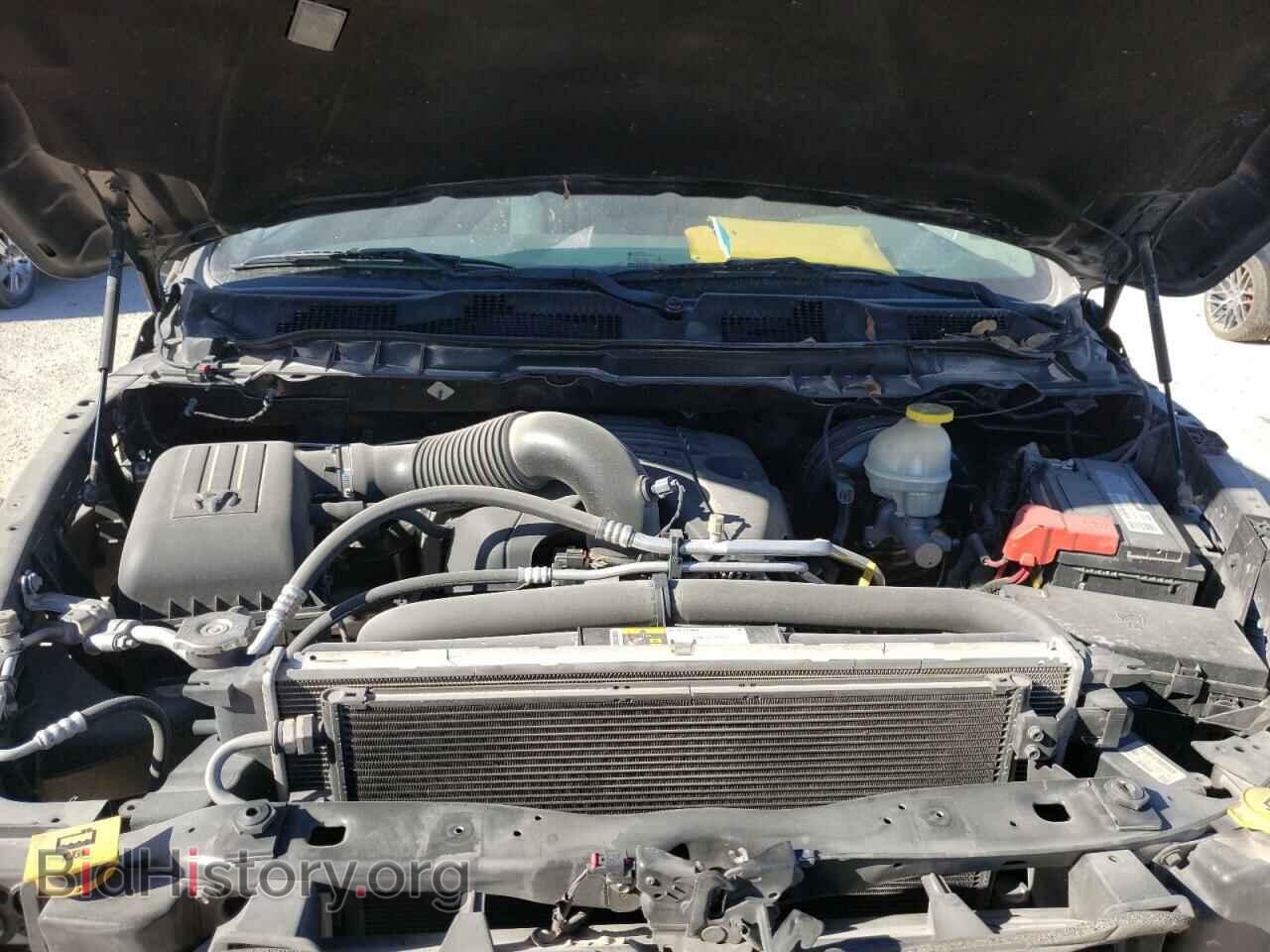 2017 RAM 1500 - VIN: 1C6RR6LT9HS523949 - Фото 7