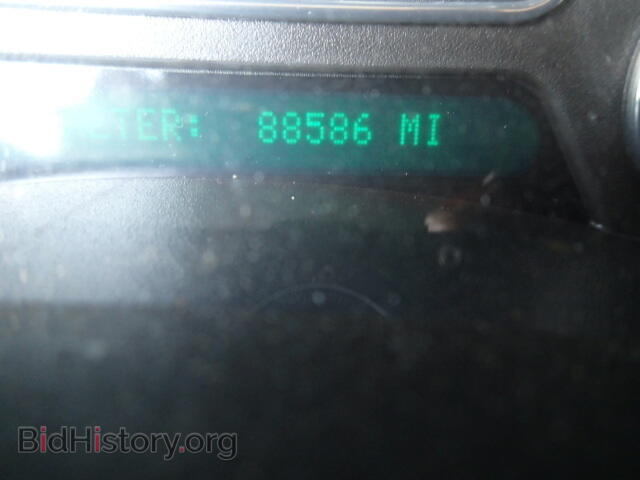 2006 SAAB 97X - VIN: 5S3ET13M762801761 - Фото 8
