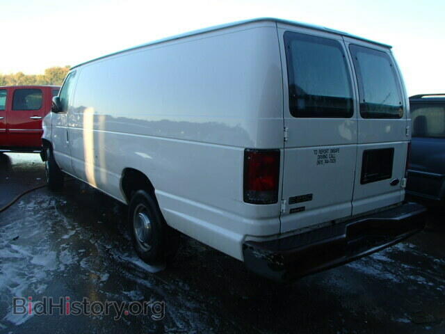 2002 FORD ECONOLINE - VIN: 1FTNS24L82HB12078 - Фото 3