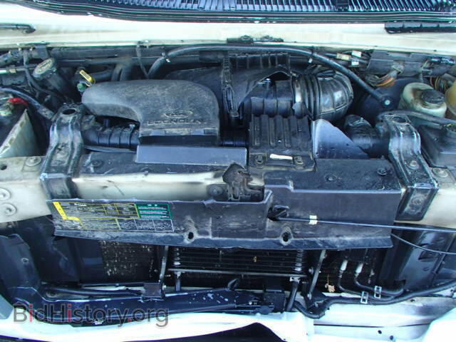 2002 FORD ECONOLINE - VIN: 1FTNS24L82HB12078 - Фото 7
