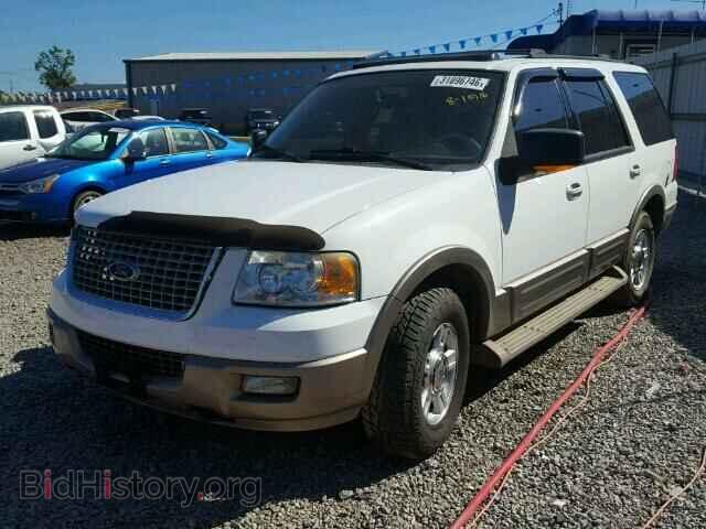 2004 FORD EXPEDITION - VIN: 1FMFU18L34LA68960 - Фото 2