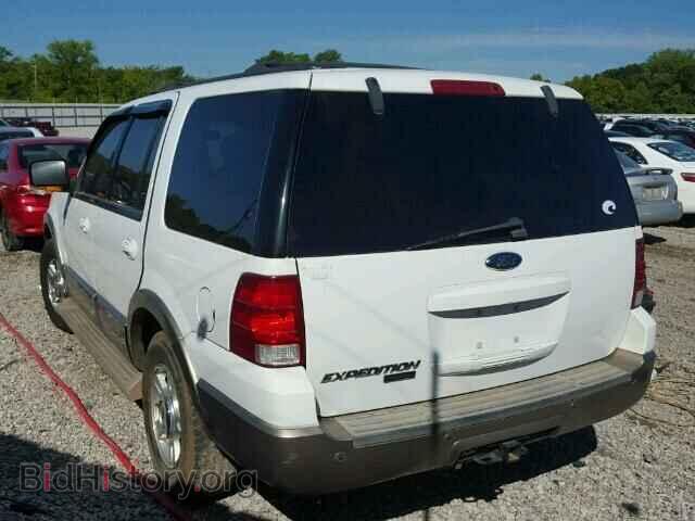 2004 FORD EXPEDITION - VIN: 1FMFU18L34LA68960 - Фото 3