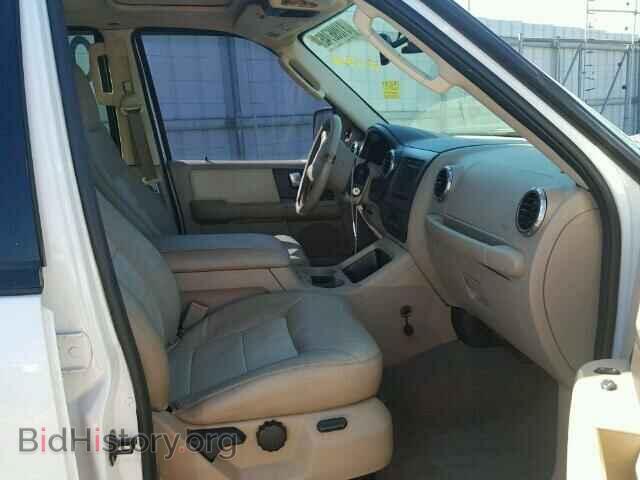 2004 FORD EXPEDITION - VIN: 1FMFU18L34LA68960 - Фото 5