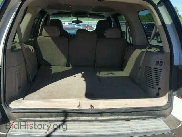 2004 FORD EXPEDITION - VIN: 1FMFU18L34LA68960 - Фото 10