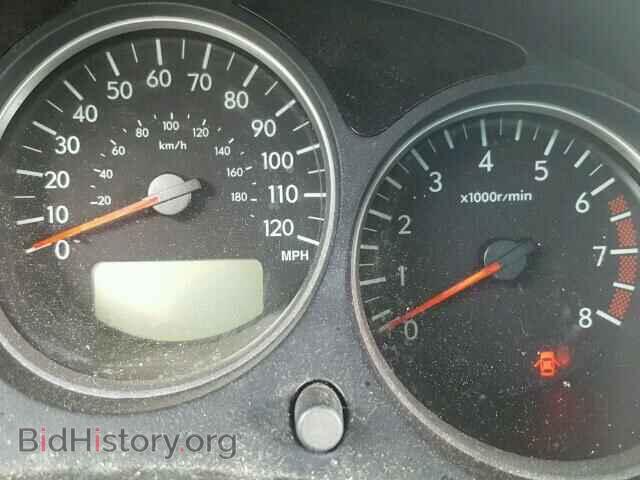 2005 SUBARU FORESTER - VIN: JF1SG63665H750900 - Фото 8