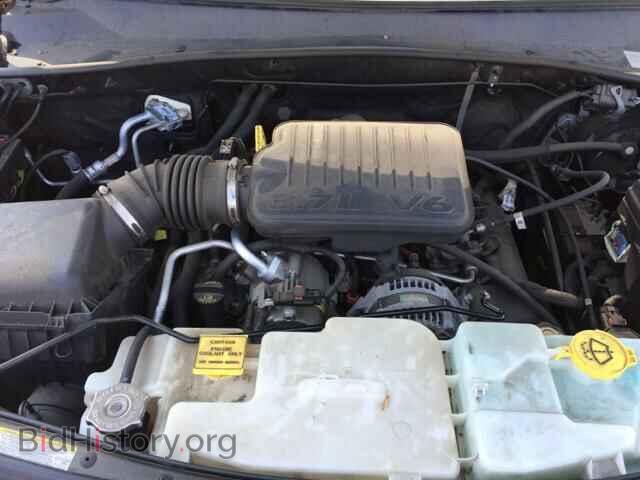 2008 DODGE NITRO - VIN: 1D8GT58KX8W124179 - Фото 7