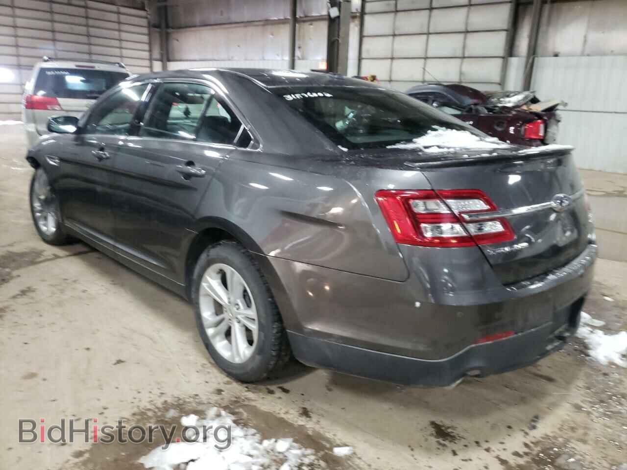 2015 FORD TAURUS - VIN: 1FAHP2E81FG120937 - Photo 3