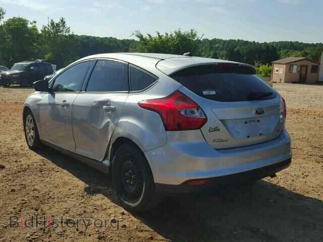 2012 FORD FOCUS - VIN: 1FAHP3K28CL281830 - Photo 3
