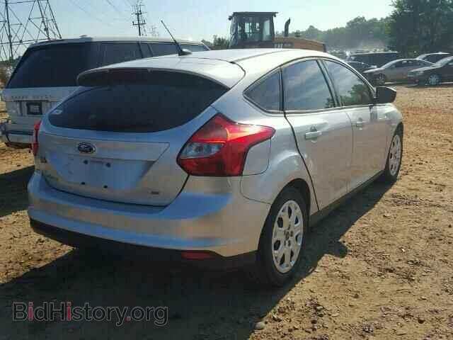 2012 FORD FOCUS - VIN: 1FAHP3K28CL281830 - Photo 4