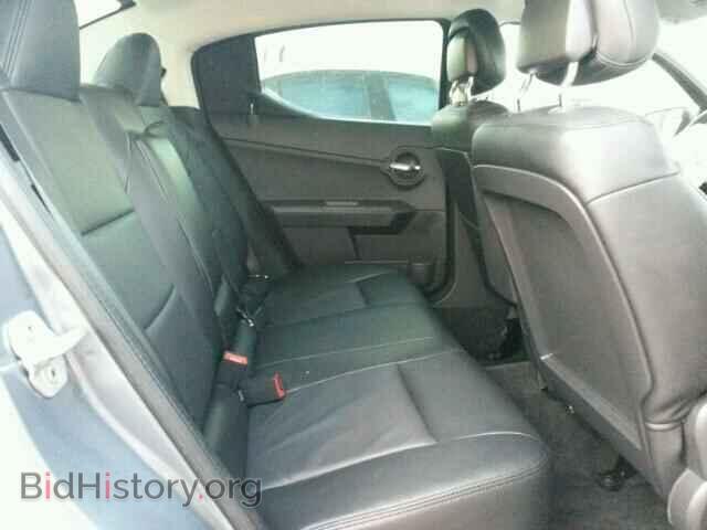 2010 DODGE AVENGER - VIN: 1B3CC4FB2AN159662 - Photo 6