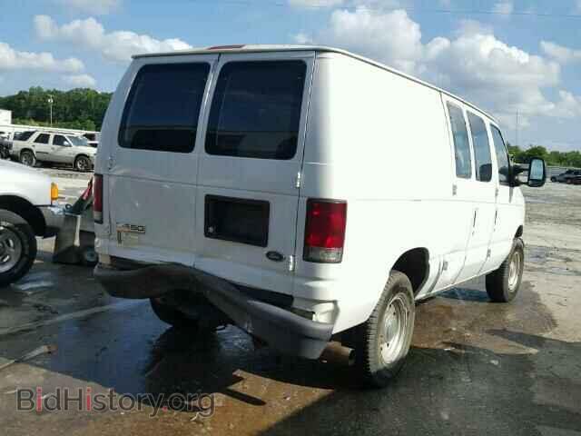 2006 FORD ECONOLINE - VIN: 1FTSE34P76HA18704 - Фото 4