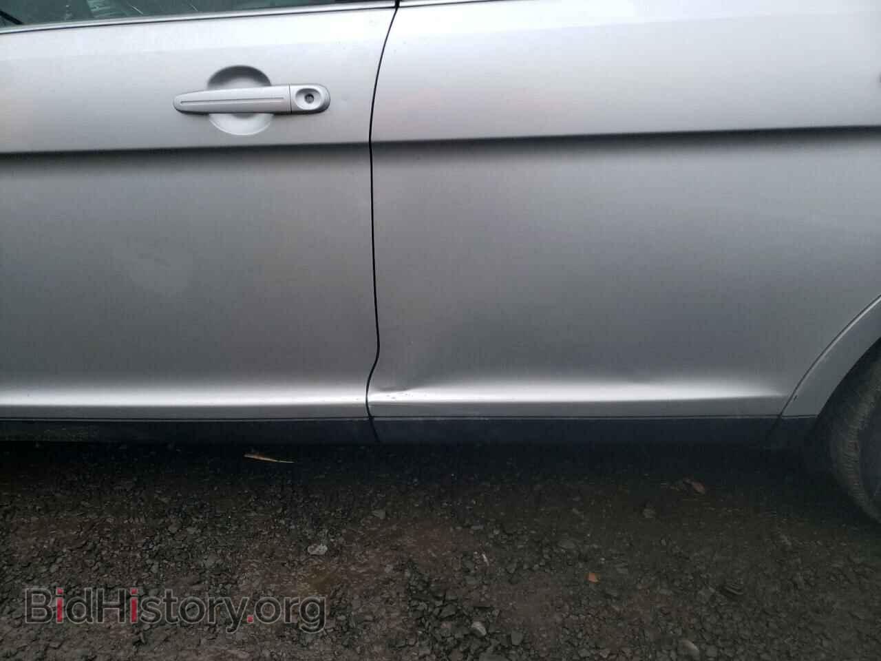 2012 FORD TAURUS - VIN: 1FAHP2EW8CG136952 - Фото 9