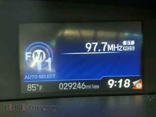 2014 HONDA CIVIC - VIN: 19XFB2F55EE228805 - Photo 8