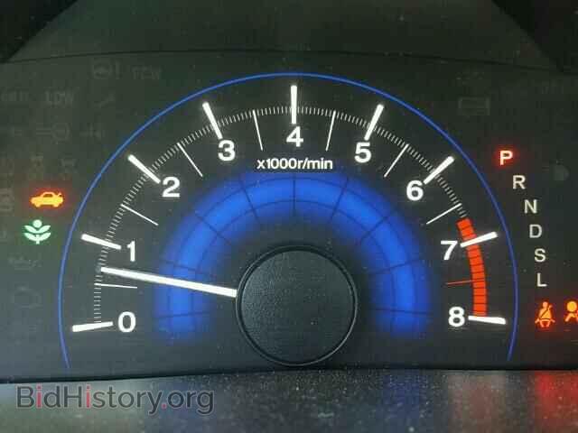 2014 HONDA CIVIC - VIN: 19XFB2F55EE228805 - Photo 9