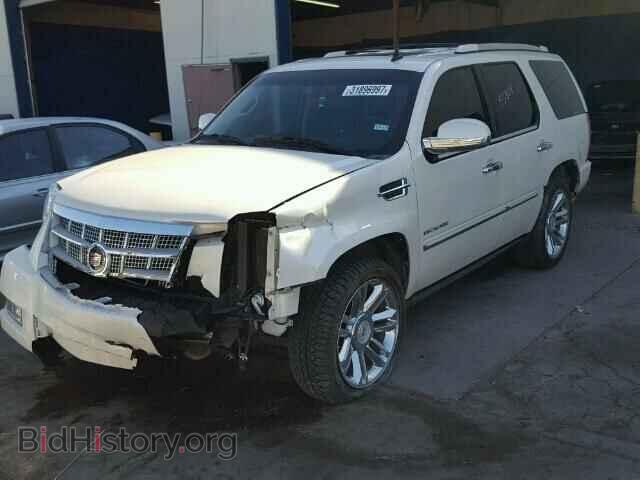 2011 CADILLAC ESCALADE - VIN: 1GYS4DEF3BR401066 - Фото 2