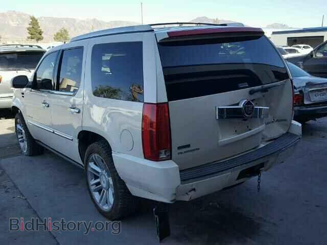 2011 CADILLAC ESCALADE - VIN: 1GYS4DEF3BR401066 - Фото 3