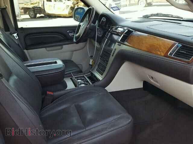 2011 CADILLAC ESCALADE - VIN: 1GYS4DEF3BR401066 - Фото 5