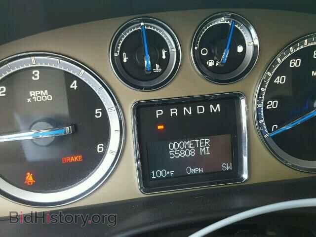 2011 CADILLAC ESCALADE - VIN: 1GYS4DEF3BR401066 - Фото 8