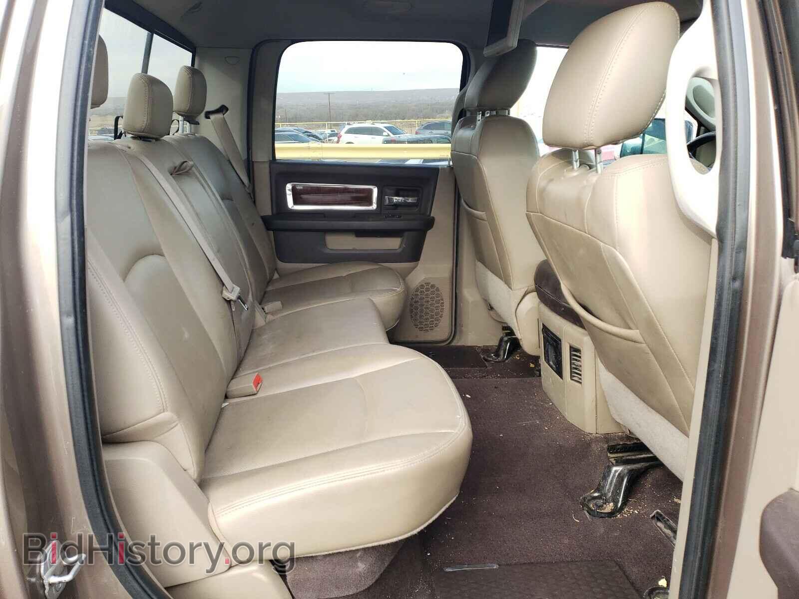 2010 DODGE RAM 2500 - VIN: 3D7UT2CL1AG122928 - Фото 6