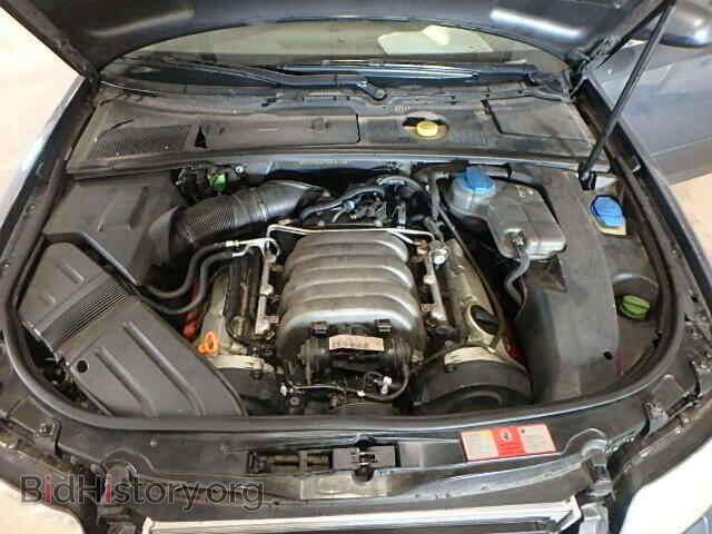 2002 AUDI A4 - VIN: WAULT68E02A218165 - Photo 7